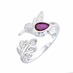 Anillo Colibri en internet