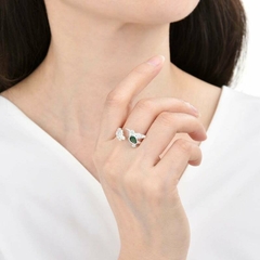Anillo Colibri - comprar online
