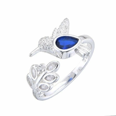 Anillo Colibri - Chére Mayorista