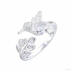 Anillo Colibri - tienda online