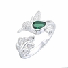 Anillo Colibri