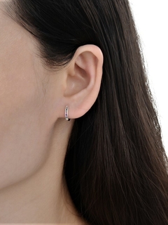 Argollas Multicolor - comprar online