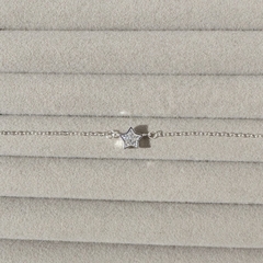 Pulsera Estrella