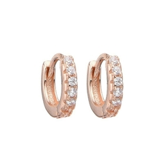 Argollas Cubic 8 mm en internet