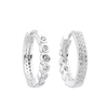 Argollas Reversibles