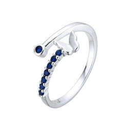 Anillo Mariposa en internet