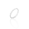 Anillo de Eslabones