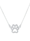 Conjunto Huella