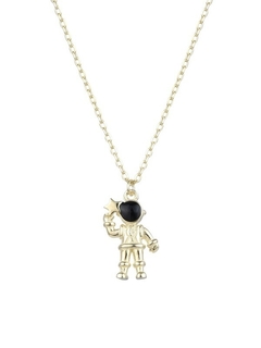 Conjunto Astronauta en internet