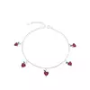 Pulsera Manzanas