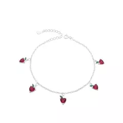 Pulsera Manzanas