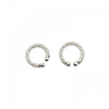Ear Cuff Trenzado (UNIDAD)