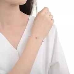 Pulsera Manzanas - comprar online