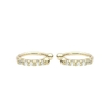 Ear Cuff cubics (UNIDAD)
