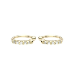 Ear Cuff cubics (UNIDAD)