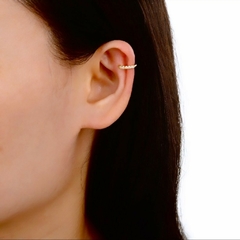 Ear Cuff cubics (UNIDAD) - comprar online