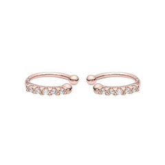 Ear Cuff cubics (UNIDAD) en internet