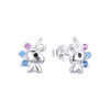 Aros Unicornio