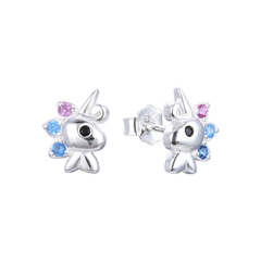 Aros Unicornio