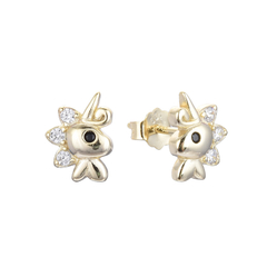Aros Unicornio - tienda online