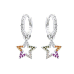 Argollas Estrella