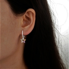 Argollas Estrella - comprar online