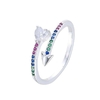 Anillo Color Corazón