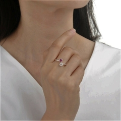 Anillo Corazon - comprar online