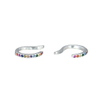 Ear Cuff Multicolor (UNIDAD)