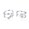 Ear cuff Estrella (UNIDAD)