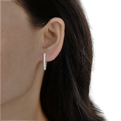 Argollas Triangulo - comprar online