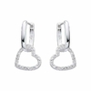 Argollas Corazon