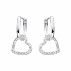 Argollas Corazon