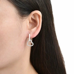 Argollas Corazon - comprar online