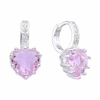 Argollas Huggies Corazon