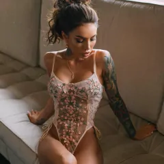 Body Lizy en internet