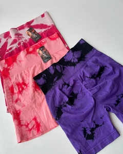 Shorts Batik en internet