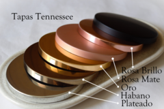 Tennessee Color | Linea Orgánica - Aromé Studio