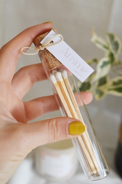 Fósforos 10 cm - comprar online