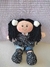 Boneca Traqueostomia - loja online