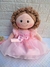 Boneca personalizada Ana - comprar online