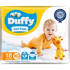 Duffy cotton - tienda online