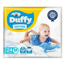 Duffy cotton - comprar online