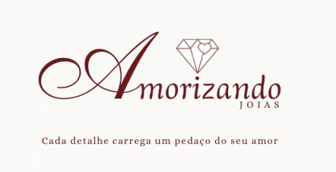 Amorizando joias
