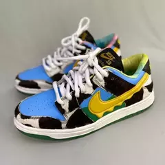 Nike SB Dunk Low - Chunky Dunky - comprar online