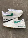 Nike Air Max One - Branco e Verde