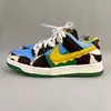Nike SB Dunk Low - Chunky Dunky