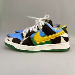 Nike SB Dunk Low - Chunky Dunky