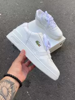 Lacoste Sport na internet