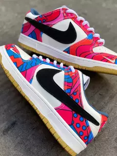 Nike SB Dunk Low - Romero Brito - comprar online